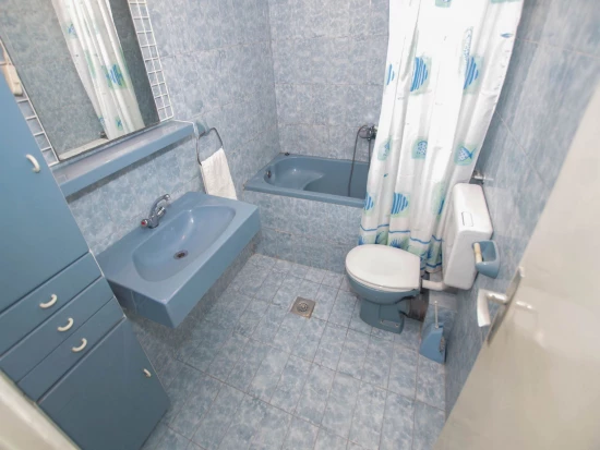 Apartmán Střední Dalmácie - Makarska DA 10246 N1