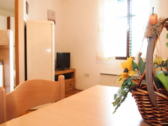 Apartmán Střední Dalmácie - Makarska DA 10246 N2