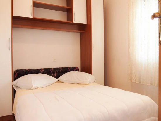 Apartmán Střední Dalmácie - Makarska DA 10246 N2