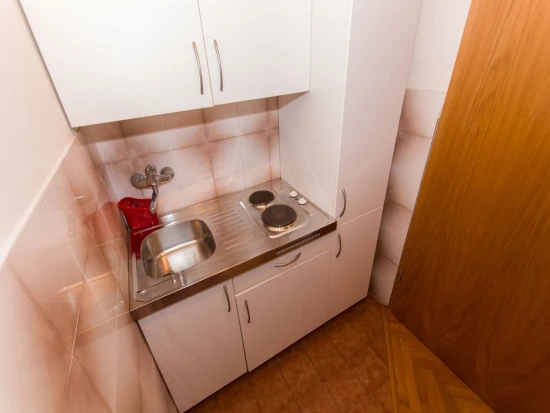 Apartmán Střední Dalmácie - Makarska DA 10246 N3