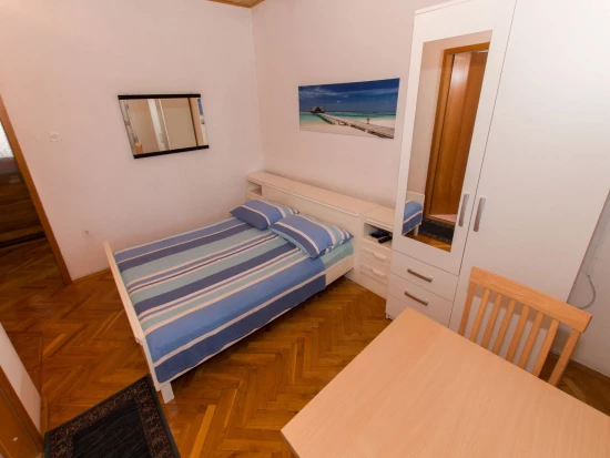 Apartmán Střední Dalmácie - Makarska DA 10246 N3