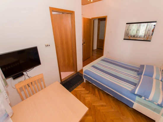 Apartmán Střední Dalmácie - Makarska DA 10246 N3