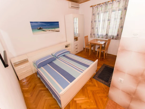 Apartmán Střední Dalmácie - Makarska DA 10246 N3