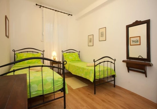 Apartmán Střední Dalmácie - Split DA 10247 N1