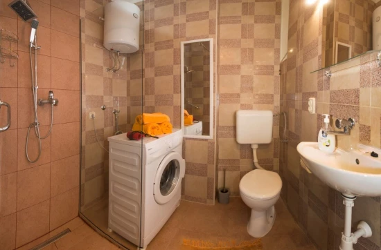 Apartmán Střední Dalmácie - Split DA 10247 N1