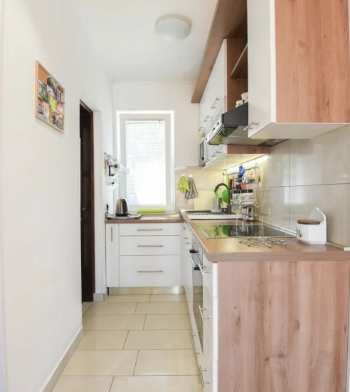 Apartmán Ostrov Brač - Splitska OS 11534 N1