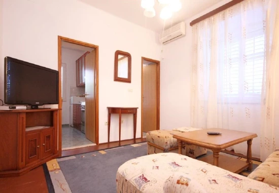 Apartmán Jižní Dalmácie - Kućište (Orebić) DA 10248 N1