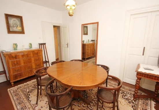 Apartmán Jižní Dalmácie - Kućište (Orebić) DA 10248 N1