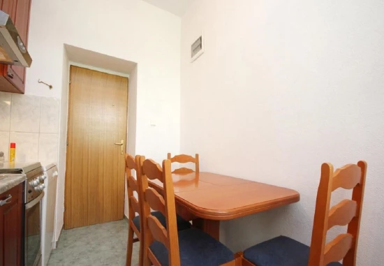 Apartmán Jižní Dalmácie - Kućište (Orebić) DA 10248 N1