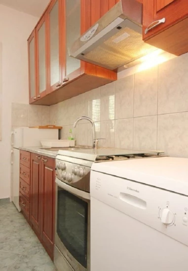 Apartmán Jižní Dalmácie - Kućište (Orebić) DA 10248 N1