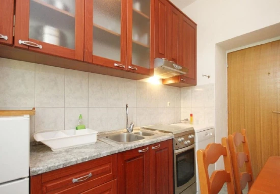 Apartmán Jižní Dalmácie - Kućište (Orebić) DA 10248 N1