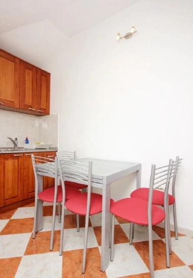 Apartmán Jižní Dalmácie - Kućište (Orebić) DA 10248 N2