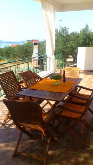 Apartmán Severní Dalmácie - Primošten DA 10249 N1