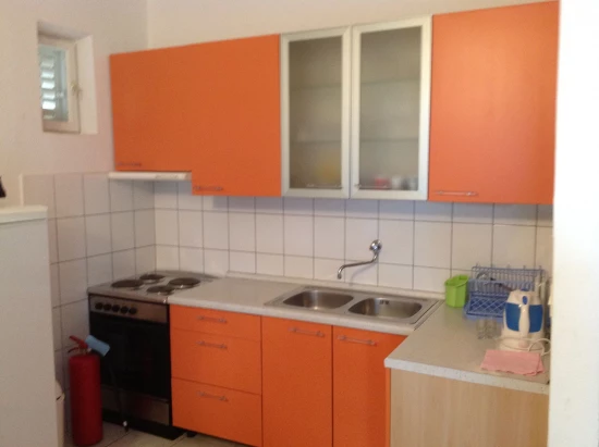 Apartmán Severní Dalmácie - Primošten DA 10249 N1