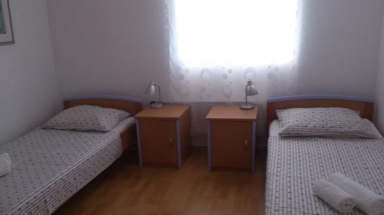 Apartmán Severní Dalmácie - Primošten DA 10249 N1