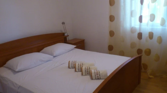 Apartmán Severní Dalmácie - Primošten DA 10249 N1