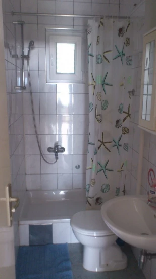 Apartmán Severní Dalmácie - Primošten DA 10249 N1