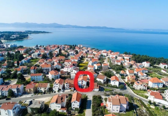 Apartmán Severní Dalmácie - Zadar DA 10250 N1