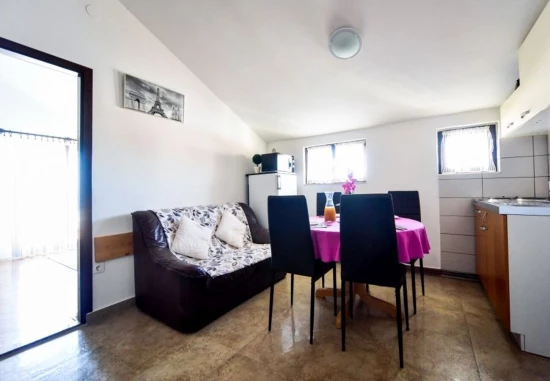 Apartmán Severní Dalmácie - Zadar DA 10250 N1