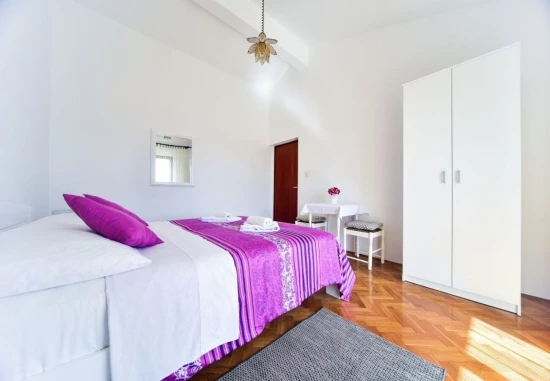 Apartmán Severní Dalmácie - Zadar DA 10250 N1