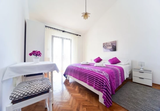 Apartmán Severní Dalmácie - Zadar DA 10250 N1