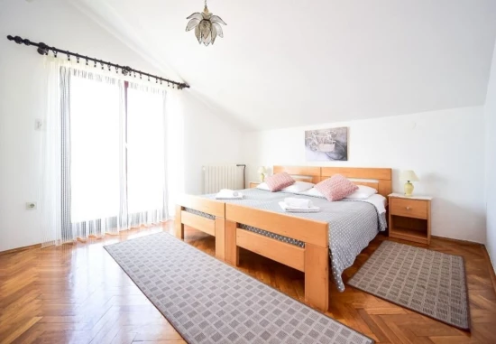 Apartmán Severní Dalmácie - Zadar DA 10250 N1