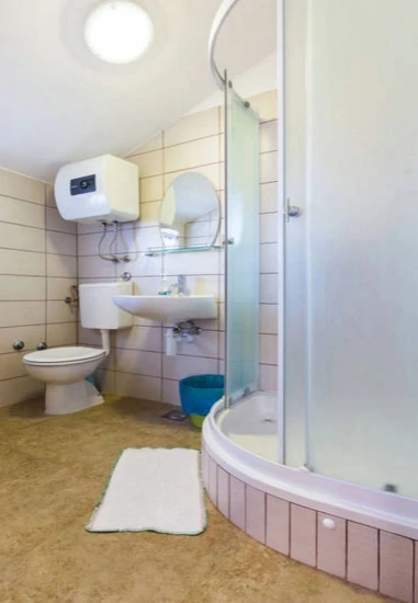 Apartmán Severní Dalmácie - Zadar DA 10250 N1