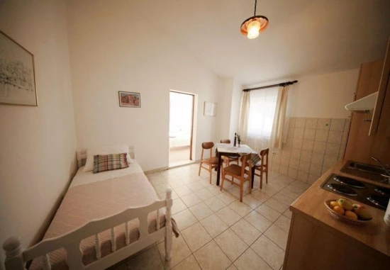 Apartmán Severní Dalmácie - Seline DA 10251 N1