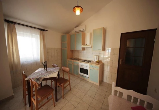 Apartmán Severní Dalmácie - Seline DA 10251 N1