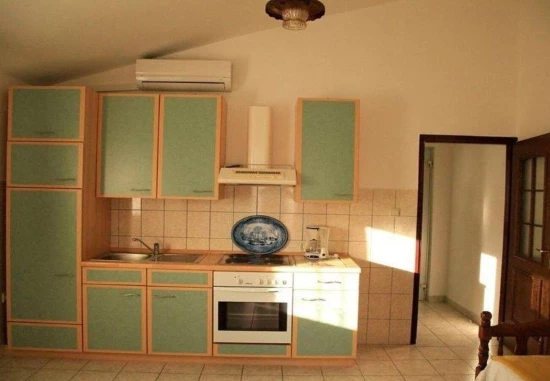 Apartmán Severní Dalmácie - Seline DA 10251 N1