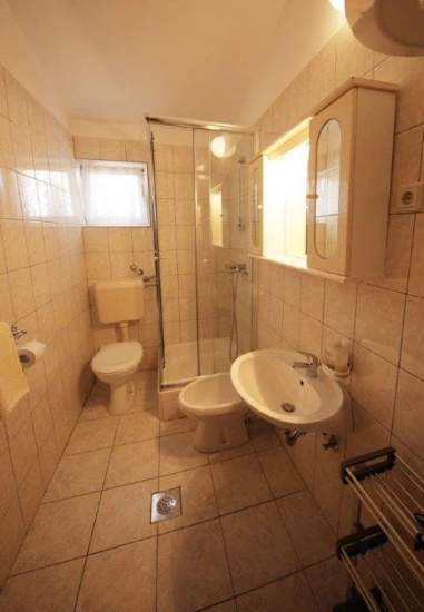 Apartmán Severní Dalmácie - Seline DA 10251 N1