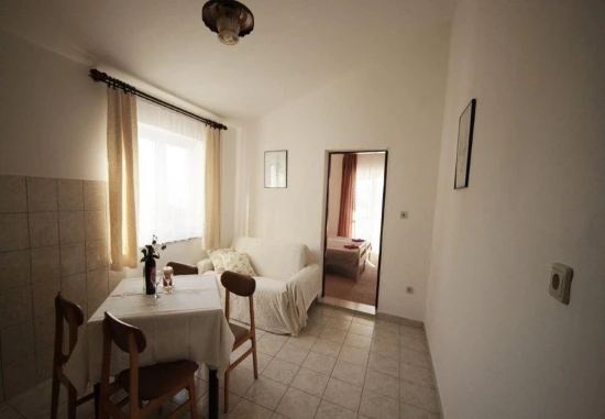 Apartmán Severní Dalmácie - Seline DA 10251 N2