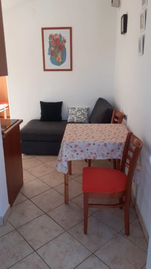 Apartmán Severní Dalmácie - Sabunike (Privlaka) DA 10252 N1