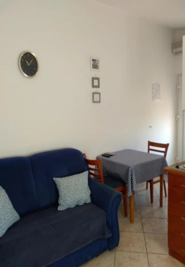 Apartmán Severní Dalmácie - Sabunike (Privlaka) DA 10252 N1