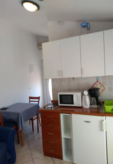 Apartmán Severní Dalmácie - Sabunike (Privlaka) DA 10252 N1