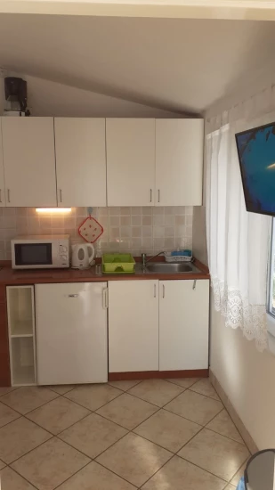 Apartmán Severní Dalmácie - Sabunike (Privlaka) DA 10252 N1