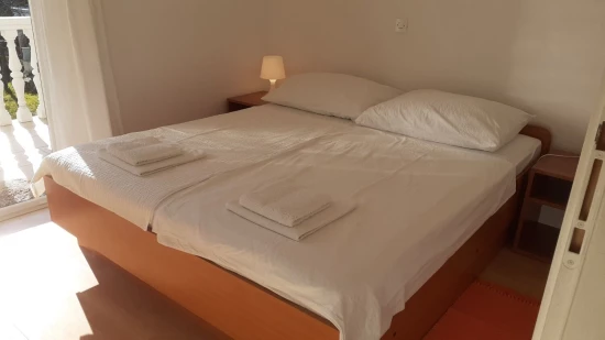 Apartmán Severní Dalmácie - Sabunike (Privlaka) DA 10252 N1