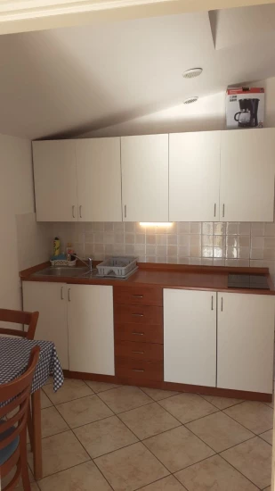 Apartmán Severní Dalmácie - Sabunike (Privlaka) DA 10252 N2