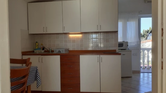 Apartmán Severní Dalmácie - Sabunike (Privlaka) DA 10252 N2