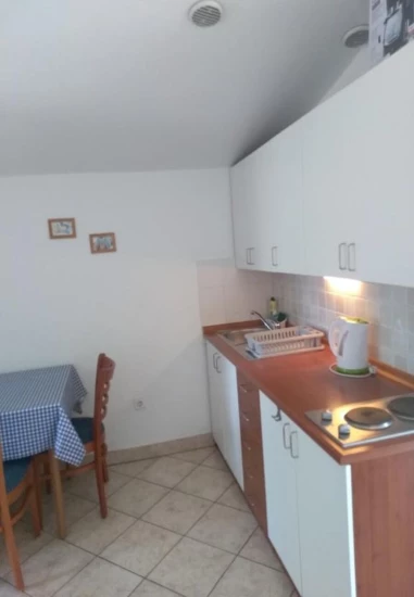 Apartmán Severní Dalmácie - Sabunike (Privlaka) DA 10252 N2