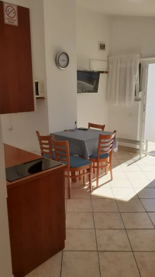 Apartmán Severní Dalmácie - Sabunike (Privlaka) DA 10252 N3