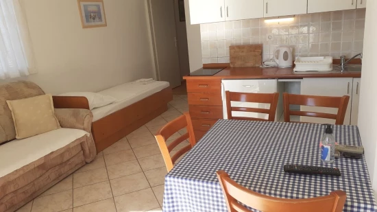 Apartmán Severní Dalmácie - Sabunike (Privlaka) DA 10252 N3