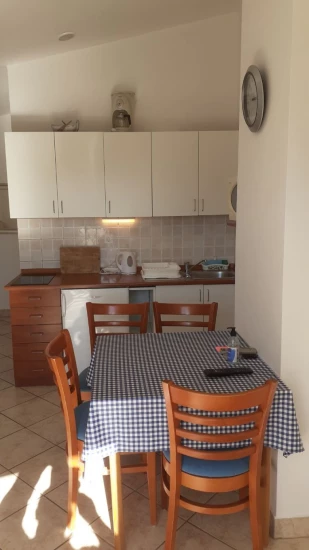 Apartmán Severní Dalmácie - Sabunike (Privlaka) DA 10252 N3