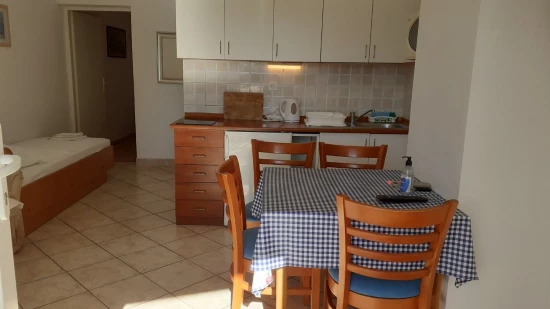 Apartmán Severní Dalmácie - Sabunike (Privlaka) DA 10252 N3