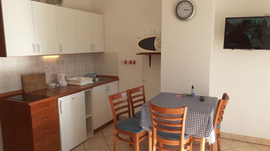 Apartmán Severní Dalmácie - Sabunike (Privlaka) DA 10252 N3