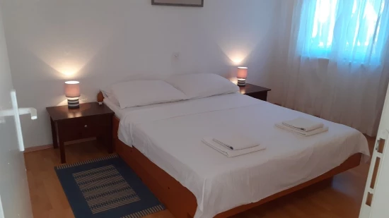 Apartmán Severní Dalmácie - Sabunike (Privlaka) DA 10252 N3