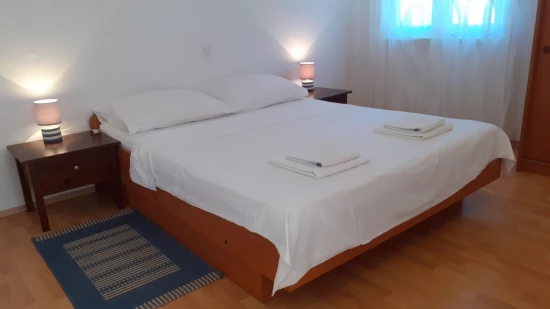 Apartmán Severní Dalmácie - Sabunike (Privlaka) DA 10252 N3