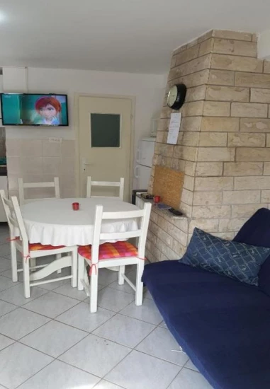 Apartmán Severní Dalmácie - Sabunike (Privlaka) DA 10252 N4