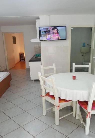 Apartmán Severní Dalmácie - Sabunike (Privlaka) DA 10252 N4