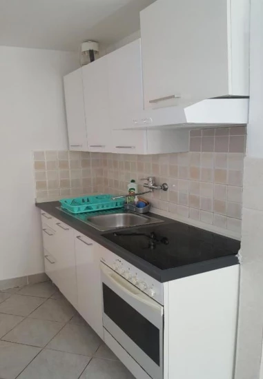 Apartmán Severní Dalmácie - Sabunike (Privlaka) DA 10252 N4